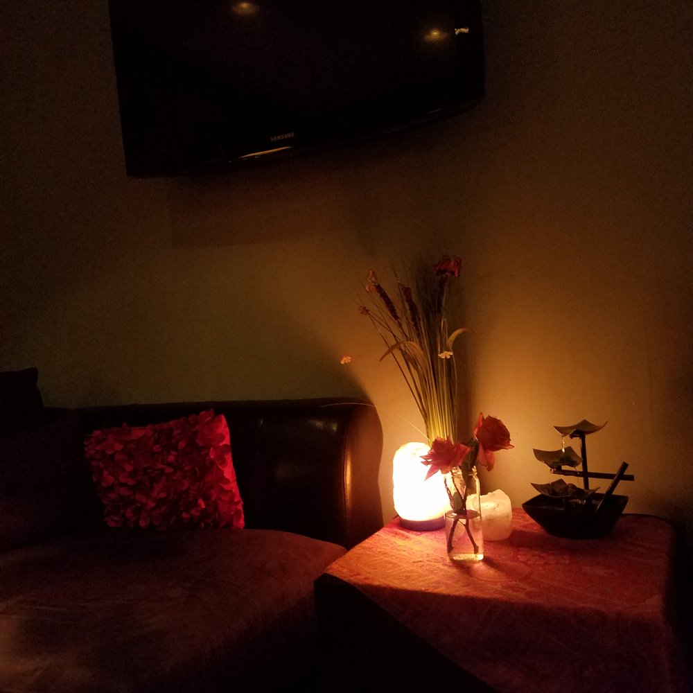 Spa Mariana - Waiting room... - Skin Care Near Me - Birmingham, Michigan Spa Mariana - Waiting room... - Skin Care Near Me - Birmingham, Michigan