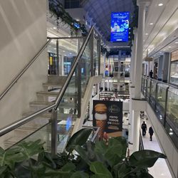 Shopping Curitiba