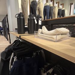 Lululemon Athletica
