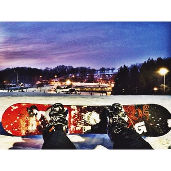 Tyrol Basin - Ski Resorts Near Me - Mount Horeb, Wisconsin