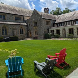 The Reformed Church of Bronxville