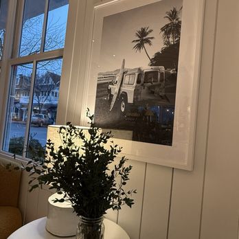 Faherty Sun & Waves - Breakfast & Brunch Near Me - Spring Lake, New Jersey