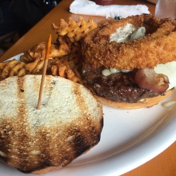 Andy's Adirondack Grille - American Near Me - Malta Ridge, New York