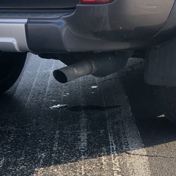 Centerville Towing - Car issue! - Towing Near Me