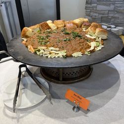 Kasturi Indian Cuisine