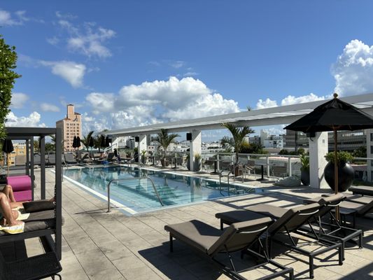 Kimpton Angler's Hotel by null