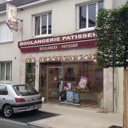 Boulangerie Depond