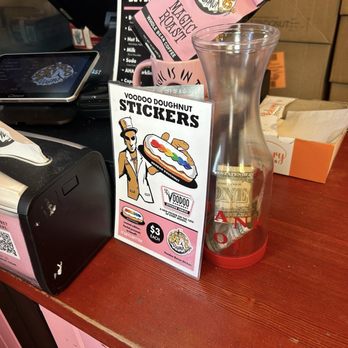 Voodoo Doughnut - Donuts Near Me - Portland, Oregon