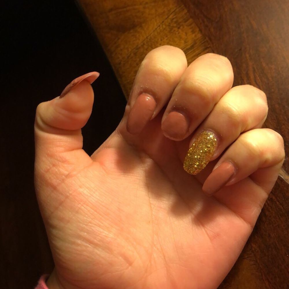 Other nail