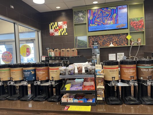 Wawa by null