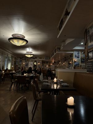 Ophelia's Pizza + Bar - Nashville by null