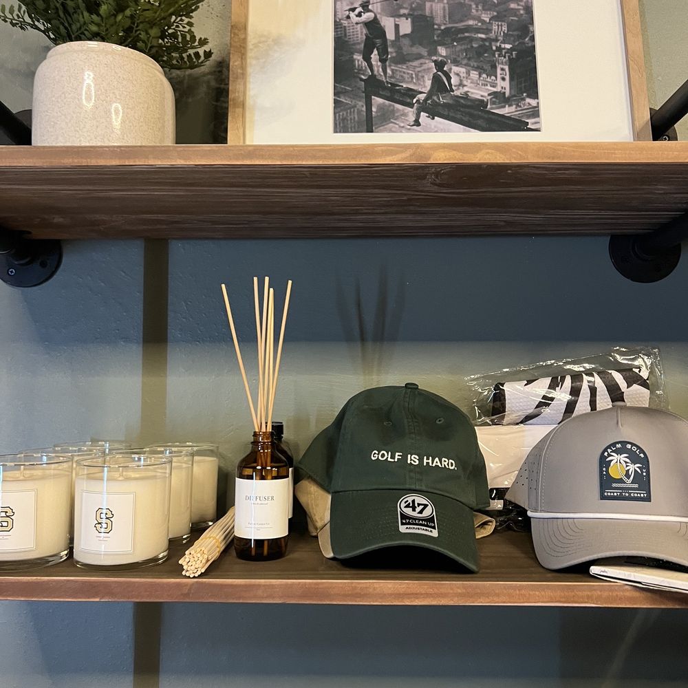 The Swingeasy - Golf Near Me - Costa Mesa, California The Swingeasy - Golf Near Me - Costa Mesa, California