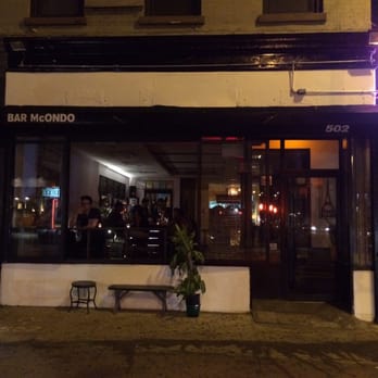 Mcondo Tacos - Front view of the restaurant on Grant Street. Option to eat at the window and people watch. Can't miss the music! - Mexican Near Me - Brooklyn, New York Mcondo Tacos - Front view of the restaurant on Grant Street. Option to eat at the window and people watch. Can't miss the music! - Mexican Near Me - Brooklyn, New York
