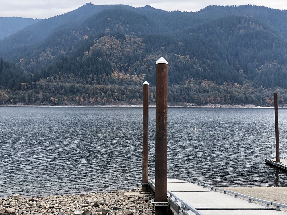 Saddle Dam / Yale Lake 23 Photos Parks Amboy, WA Yelp