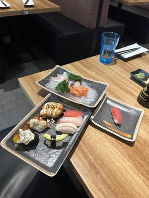 Sushi Jet by null