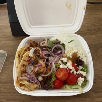 Meat & Greek - Vege Chef speciaal - Sandwiches Near Me - Amsterdam, New Hampshire Meat & Greek - Vege Chef speciaal - Sandwiches Near Me - Amsterdam, New Hampshire