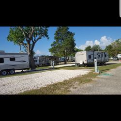Scott RV Park
