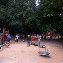 Spielplatz