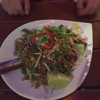 Pho Phan - Fried noodles 7,50 - Vietnamese Near Me - Berlin, BE Pho Phan - Fried noodles 7,50 - Vietnamese Near Me - Berlin, BE
