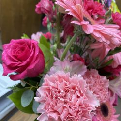 The Flower Mill