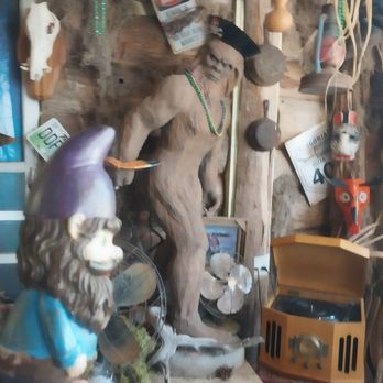 Swamp Monster Restaurant - Cajun/Creole Near Me - Franklinton, Louisiana Swamp Monster Restaurant - Cajun/Creole Near Me - Franklinton, Louisiana