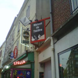 Maison du Théatre
