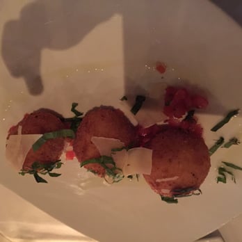 Basile - Fine Italian Kitchen - Arancinis - Italian Near Me - Boston, Massachusetts