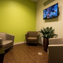 Nava Health & Vitality Center
