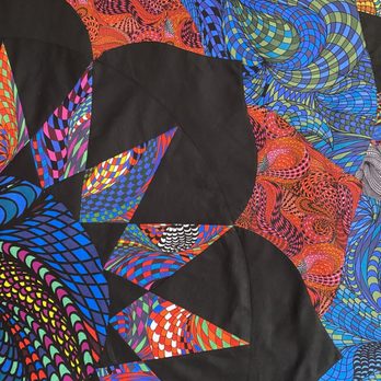 Silk Road Textiles - Fabric Stores Near Me - Cincinnati, Ohio