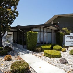 Creative Dimensions in Dentistry - Front of Castro Valley office
