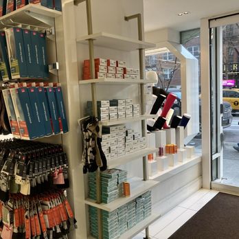 The Compression Store - Interior - Medical Supplies Near Me - New York, New York