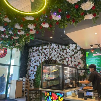 Con Azucar Cafe - Juice Bars & Smoothies Near Me - San Jose, California
