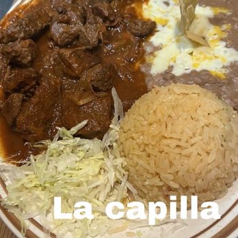 La Costa Mariscos - Real chili Colorado - Mexican Near Me - Bakersfield, California La Costa Mariscos - Real chili Colorado - Mexican Near Me - Bakersfield, California