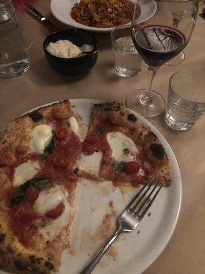 Da Mario Restaurant by null