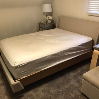 De Young Interiors - Love my new headboard and footboards!! - Furniture Stores Near Me - Saint John, Indiana