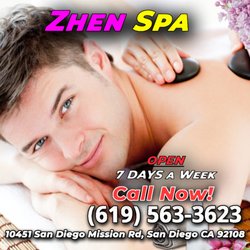 Z's Massage