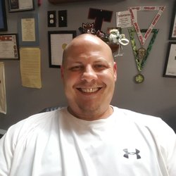 Kokomo Delivery Courier & Transport Services - Randy Barrett Owner/Operator of Kokomo Concessions Delivery, Courier & Transport Services