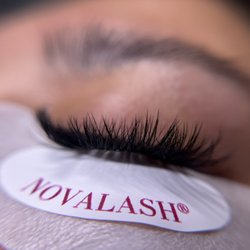 Adelina’s Aesthetics - NovaLash Extensions