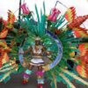 St. Pauls Carnival - photo taken from carnival website - Community Service/Non-Profit Near Me - Bristol, BST
