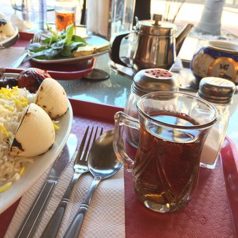 Corner grill - Persian/Iranian Near Me - Vista, California