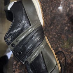 Quality Shoe Repair