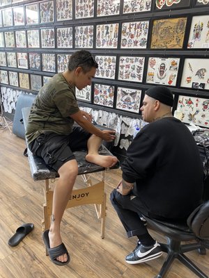 LONELY HEARTS CLUB TATTOO - Updated August 2025 - 55 Photos & 23