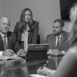 Law Firm of Scott T. Moorey