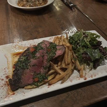 La Barrita Restobar - Bife De Chorizo - Steakhouses Near Me - Baltimore, Maryland