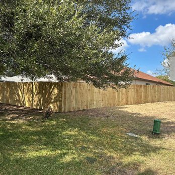 Dobi General Contractors - Back side of property - General Contractors Near Me - San Antonio, Texas