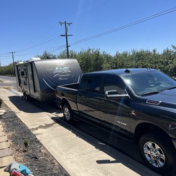 Plush Detailing - Also added the truck to the combo.
Reach out for package deals and get the best prices in the valley. - Auto Detailing Near Me - Modesto, California Plush Detailing - Also added the truck to the combo.
Reach out for package deals and get the best prices in the valley. - Auto Detailing Near Me - Modesto, California