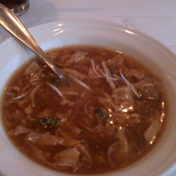 Uncle Yu's - Hot and sour soup (yum) - Chinese Near Me - Lafayette, California Uncle Yu's - Hot and sour soup (yum) - Chinese Near Me - Lafayette, California