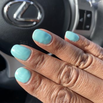 Sunrise Nails & Spa - Nail Salons Near Me - Puyallup, Washington