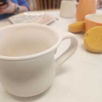 Color Me Mine - Paint-Your-Own Pottery Near Me - Cary, North Carolina