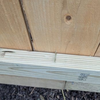 Integrity Fencing - Fences & Gates Near Me